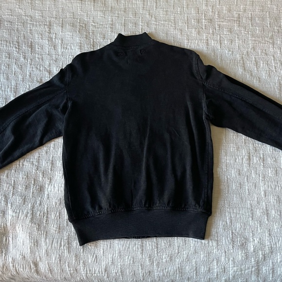 Denim & Supply Ralph Lauren Lightweight Bomber Jacket - Picture 4 of 4